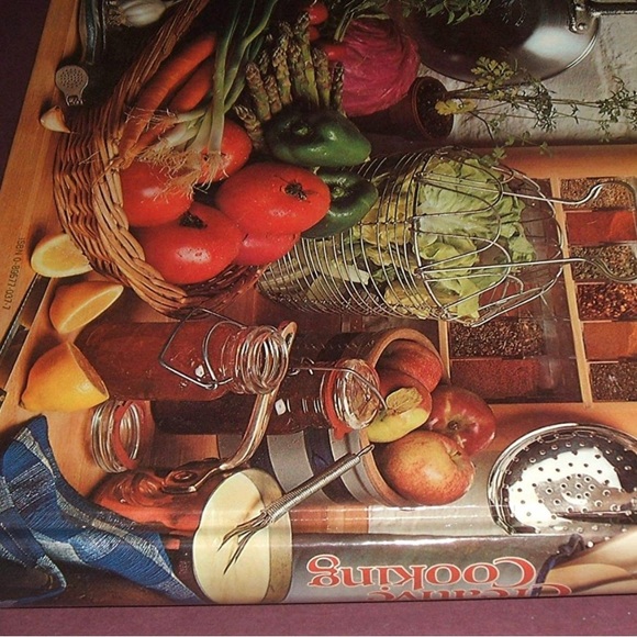 Reader's Digest Association
Reader's Digest Creative Cooking - Picture 2 of 4
